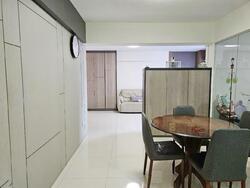 Blk 306B Anchorvale Place (Sengkang), HDB Executive #461041001